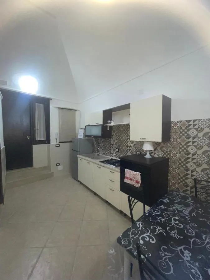 Сasa de vacaciones Napoli Home Italia