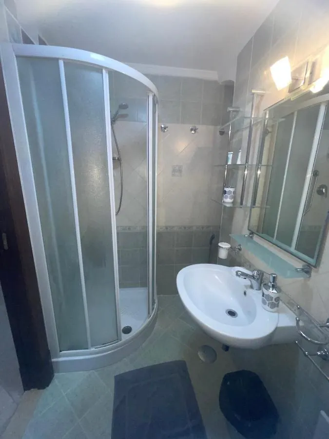 Сasa de vacaciones Napoli Home