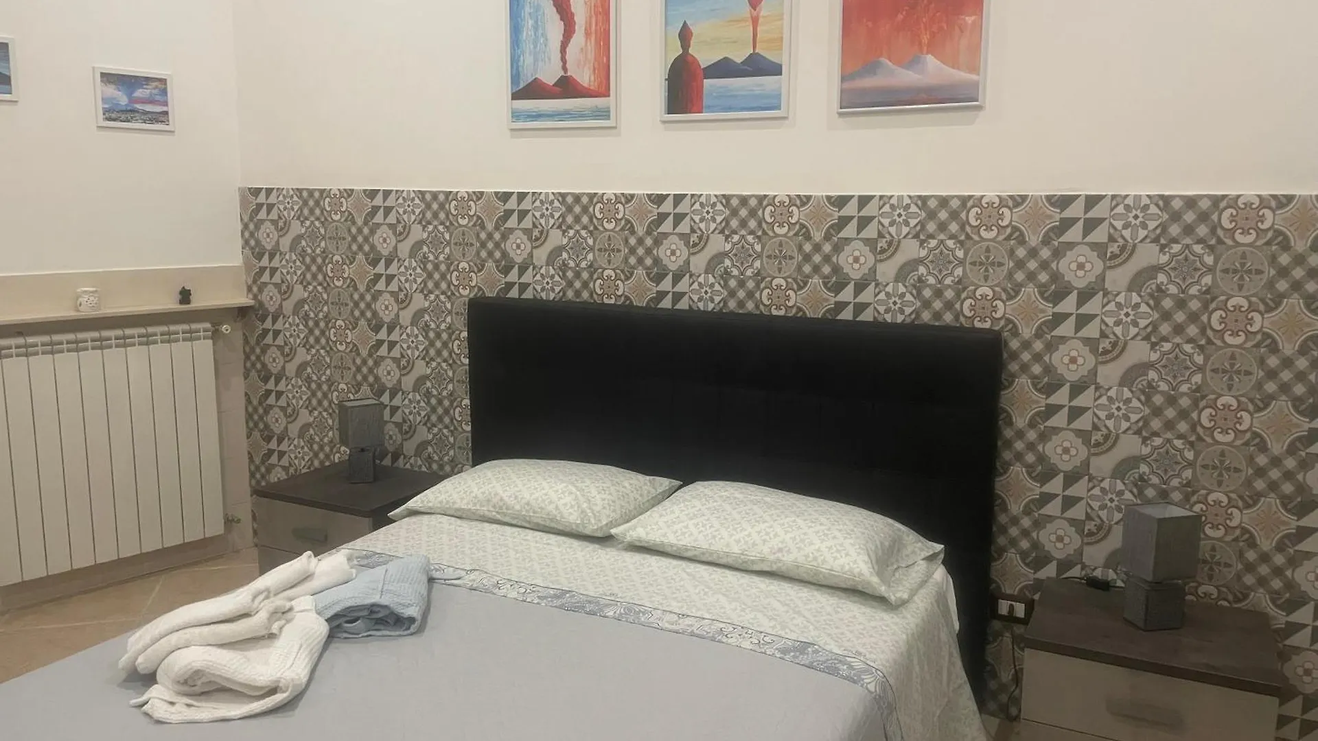 Casa vacanze Napoli Home Italia