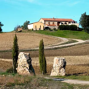 Poggio Pietra 26 Alloggio per agriturismo Porrona