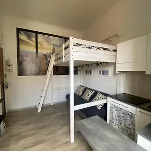 Domus Appartamento Milano