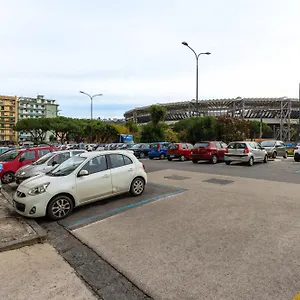 Punto Felice Stadio Napoli