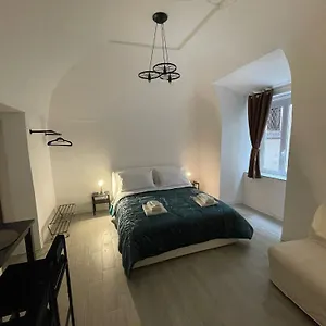 Casa Baglioni Napoli