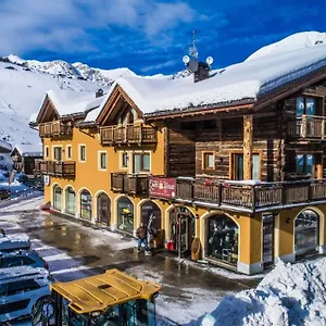 Casa Marisa Appartamento Livigno