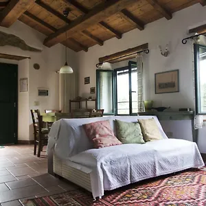 Attulaio Casa vacanze Vicchio