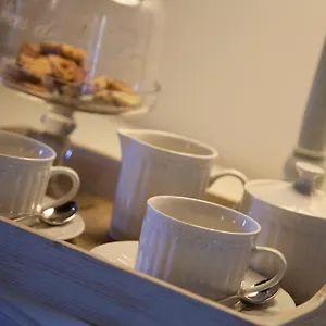 Le Quattro Terre Alloggio per agriturismo Corte Franca